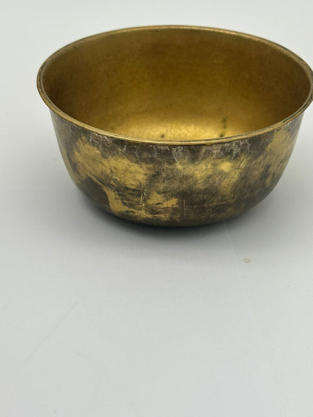 Japanese Cloisonne Censor Incense Burner. Goldstone. Pierced Lid. Meiji.