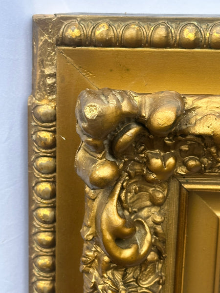 Alfred Fontville De Breanski Jr. (1877-1957) UK. Original Oil Painting on Canvas