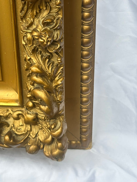 Alfred Fontville De Breanski Jr. (1877-1957) UK. Original Oil Painting on Canvas